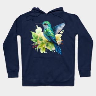 Hummingbird Hoodie